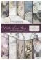 Preview: RP049 ITD Collection A4 Rice Paper Set Winter Love Story