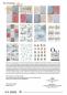 Preview: RP065 ITD Collection Winter Fun A4 Rice Paper Set