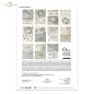 Preview: RP086 ITD Collection Celebrate the Moments A4 Rice Paper Creative Set