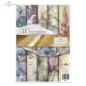 Preview: RP091 ITD Collection Garden of Muses A4 Rice Paper Creative Set
