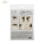 Preview: RSM180 ITD Collection Winter´s Tale Mini Rice Paper Set
