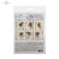 Preview: RSM181 ITD Collection Winter´s Tale Mini Rice Paper Set