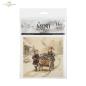 Preview: RSM185 ITD Collection Winter´s Tale Mini Rice Paper Set