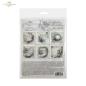 Preview: RSM194 ITD Collection Winter´s Tale Mini Rice Paper Set