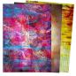 Preview: Rice Paper Set Abstraction by Andy Skinner