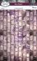 Preview: Rice Paper Set Floral Grunge by Andy Skinner