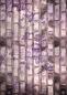 Preview: Rice Paper Set Floral Grunge by Andy Skinner
