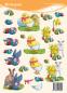 Preview: 4 For You  - Ostern Heft