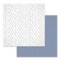 Preview: Stamperia 12x12 Assortiment Winter Star #SBBKL601