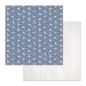 Preview: Stamperia 12x12 Assortiment Winter Star #SBBKL601