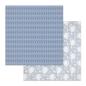 Preview: Stamperia 12x12 Assortiment Winter Star #SBBKL601