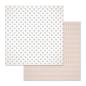 Preview: Stamperia 12x12 Assortiment Winter Star #SBBKL601