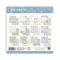 Preview: SBBL171 Stamperia Timeless 12x12 Inch Paper Pack
