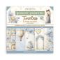 Preview: SBBL171 Stamperia Timeless 12x12 Inch Paper Pack