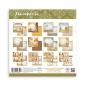 Preview: SBBL175 Stamperia Whispering Woods 12x12 Inch Paper Pack