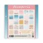 Preview: SBBSXB15 Stamperia Candy Christmas MAXI 8x8 Paper Pad