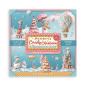 Preview: SBBSXB15 Stamperia Candy Christmas MAXI 8x8 Paper Pad