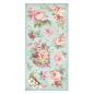 Preview: Stamperia Collectable 15x30cm Pink Christmas #09