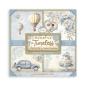 Preview: SBBXLB25 Stamperia Timeless 12x12 MAXI Paper Pad