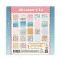 Preview: SBBXLB27 Stamperia Candy Christmas 12x12 MAXI Paper Pad