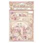 Preview: SBCARD24 Stamperia Romance Forever Cards Collection