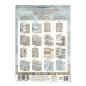 Preview: SBJK02 Stamperia The Owl's House Junk Journal