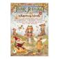 Preview: SBJK04 Stamperia Whispering Woods Junk Journal