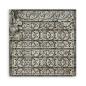 Preview: SBPLT10 Stamperia Fabric Sheets Magic Forest