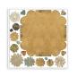 Preview: Stamperia 3D Paper Kit Klimt POP07