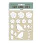 Preview: SFT13 Stamperia Birds A6 Cutting Dies