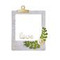 Preview: SFT15 Stamperia Insta-frame A6 Cutting Dies