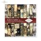 Preview: SLS091 ITD Collection Alice's Magic 12x12 Paper Pad vol I