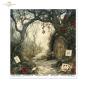 Preview: SLS092 ITD Collection Alice's Magic 12x12 Paper Pad vol II