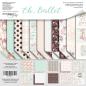 Preview: ScrapMir Scrapbooking Kit Oh! Ballet