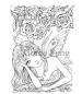 Preview: Sweet Pea Arrival of Spring Stamp