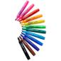 Preview: Sanford Mr.Sketch Scented Marker Set 12er Set Chisel