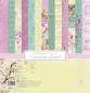 Preview: ScrapBerry´s 12x12 Paper Pad Cherished Jewels