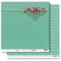 Preview: ScrapBerry´s 12x12 Paper Pad Cherished Jewels