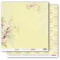 Preview: ScrapBerry´s 12x12 Paper Pad Cherished Jewels