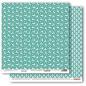 Preview: ScrapBerry´s 12x12 Paper Pad Elegantly Festive