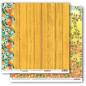 Preview: ScrapBerry´s 12x12 Paper Pad Mediterranean Dreams #1