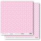 Preview: ScrapBerry´s 12x12 Scrapbooking Paper Pad Elegantly Festive