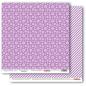 Preview: ScrapBerry´s 12x12 Scrapbooking Paper Pad Elegantly Festive