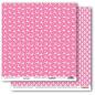 Preview: ScrapBerry´s 12x12 Scrapbooking Paper Pad Elegantly Festive