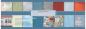 Preview: ScrapBerry´s 12x12 Scrapbooking Paper Pad Once Upon a Winter
