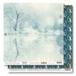 Preview: ScrapBerry´s 12x12 Scrapbooking Paper Pad That Special Time of the Year