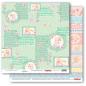 Preview: ScrapBerry´s 6x6 Paper Pack Precious Memories