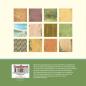Preview: ScrapBerry´s 6x6 Paper Pad Tropics