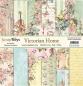 Preview: ScrapBoys 6x6 Paper Pack Victorian Home