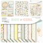 Preview: ScrapMir Scrapbooking Kit Boy or Girl